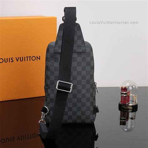 fake lv sling bag|lv sling bag original.